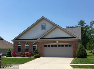 13383 Fieldstone Way, Gainesville, VA 20155