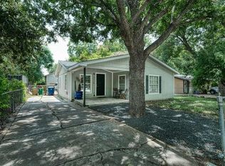 1115 Spur St, Austin, TX 78721