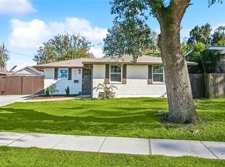2517 Minnesota Ave, Metairie, LA 70003
