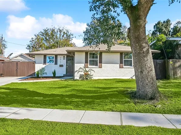 2517 Minnesota Ave, Metairie, LA 70003