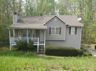 333 Spring Leaf Dr, Dallas, GA 30157