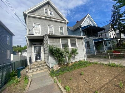 23 S 13th Avenue, Mount Vernon, NY, 10550