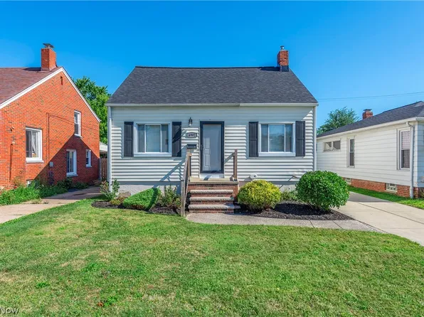 6902 Luelda Ave, Parma, OH 44129