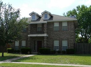 5505 Allen Ln, Rowlett, TX