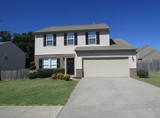 1080 Menominee Rd, Langston, AL 35755