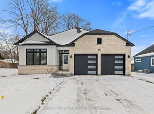 60 Pleasant Ave N, Fort Erie, ON L0S 1N0