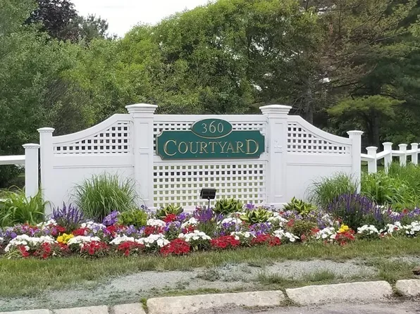 360 Littleton Rd, Chelmsford, MA