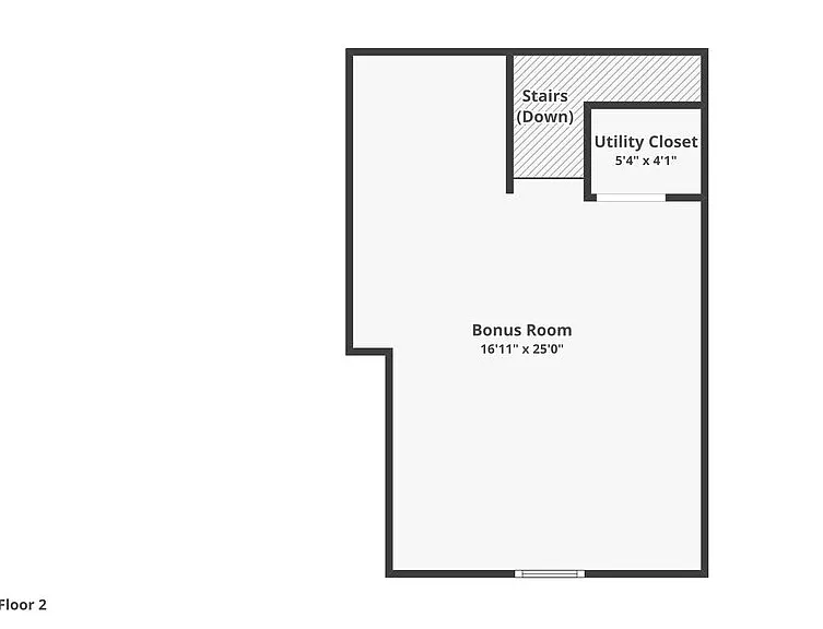 2521 Kilkenny Ct — Photo 3