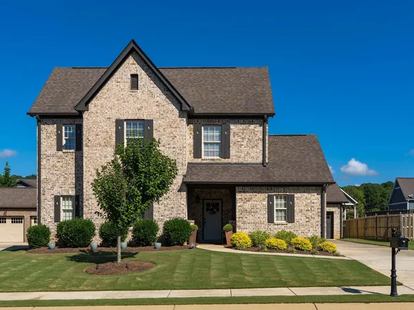 5254 Stockton Pass, Trussville, AL 35173