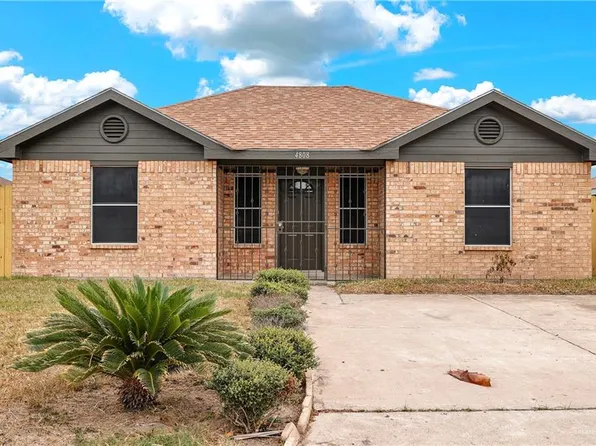 4808 Redwood St, Edinburg, TX 78541
