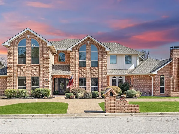 3335 Shellbrook Ct, Arlington, TX 76016