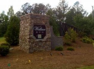 5310 Breckinridge Ln, Cumming, GA 30040