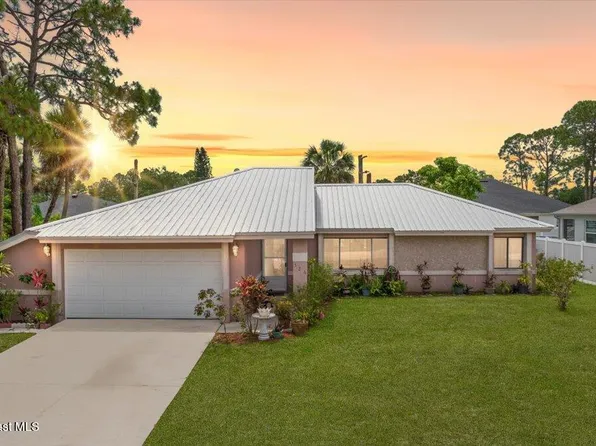 326 Brescia St NE, Palm Bay, FL 32907