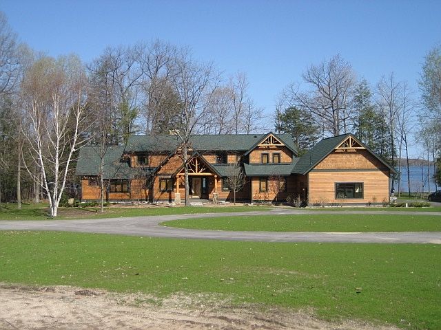 1st image of 9780 W Munro Lake Dr
