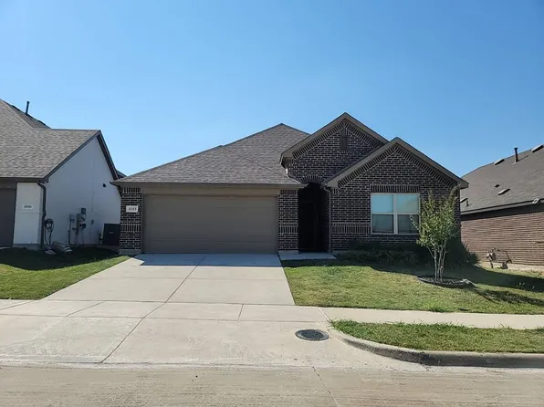 4243 Bullock Ln, Forney, TX 75126