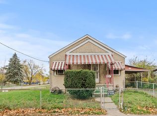 424 S Glenwood Ave, Columbus, OH