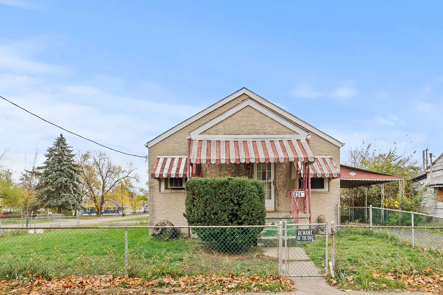 424 S Glenwood Ave photo 1