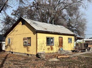 523 E Freeport St, Caldwell, ID 83605