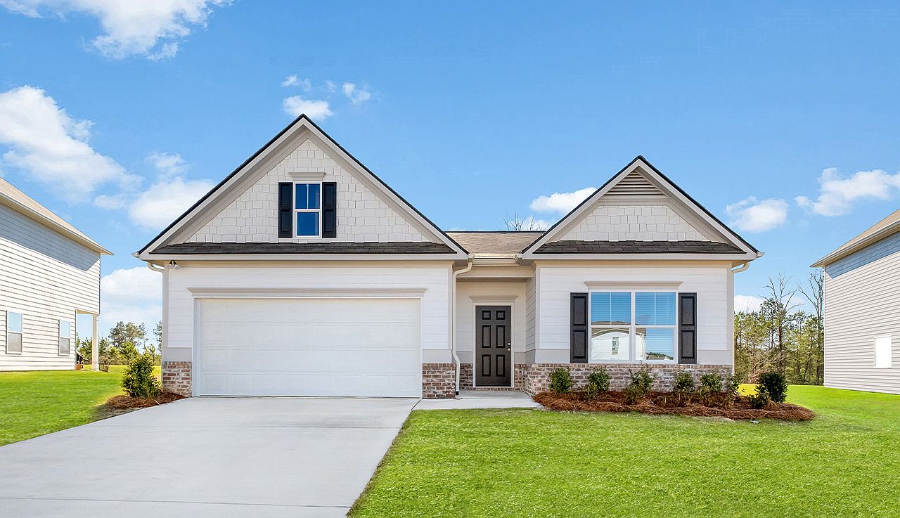 Emerald Oaks Estates by Smith Douglas Homes in Rome GA Zillow