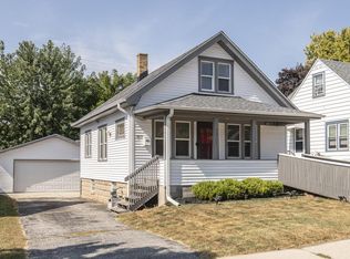 2361 S 99th St, Milwaukee, WI 53227