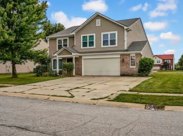 7807 Fox Glen Dr, Indianapolis, IN 46239