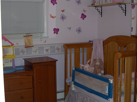 Bedroom #4
