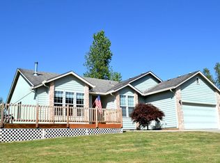5708 NE 294th Cir, La Center, WA 98629
