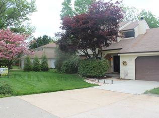 115 Birch Knoll Rd, Wilmington, DE 19810