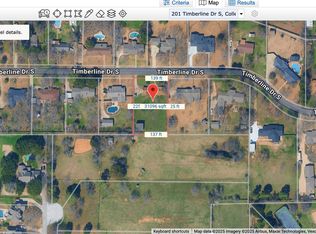 201 Timberline Dr N, Colleyville, TX 76034