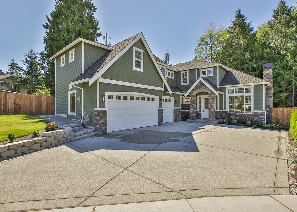 1st image of 13809 41st Ave W Lot 18
