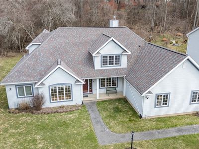 260 Sewilo Hills Dr, Rochester, NY, 14622