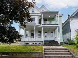 149 S 3rd Ave, Mechanicville, NY 12118