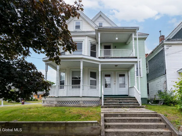 149 S 3rd Ave, Mechanicville, NY 12118