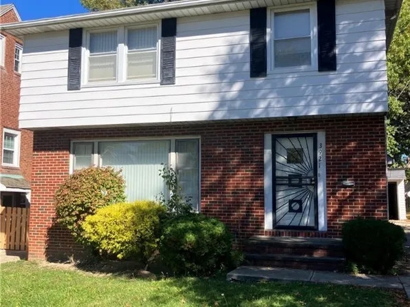 3921 Faversham Rd, University Heights, OH 44118