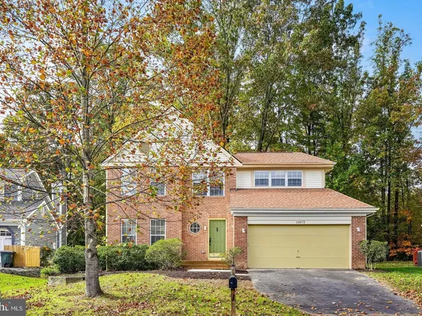 12672 Catawba Dr, Woodbridge, VA 22192