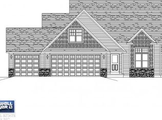 612 Pebblestone Cir, Oneida, WI 54155