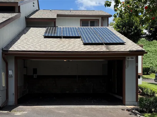 98-1091 Komo Mai Dr APT A, Aiea, HI 96701