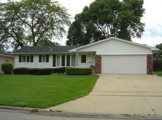 407 Brentwood Ave, Waterloo, IA 50701