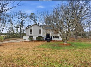 789 Merlin Dr, Calera, AL 35040