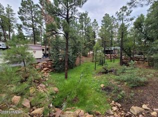 3860 S Mule Skinner Loop LOT 81, Show Low, AZ 85901