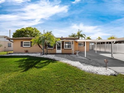 2342 Virginia Dr, Kissimmee, FL, 34741