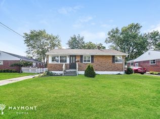 7207 Memory Ln, Cincinnati, OH 45239