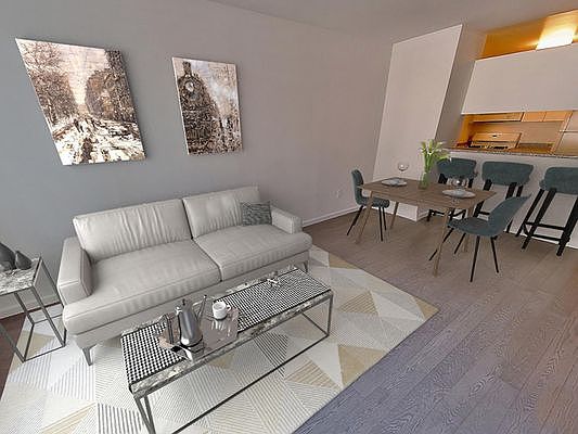 3rd image of 1 River Pl APT 2805