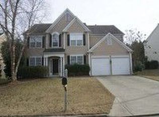 316 Bloombridge Way NW, Marietta, GA 30066