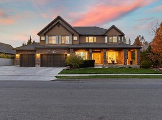 12906 S Verona Creek Way, Riverton, UT 84065