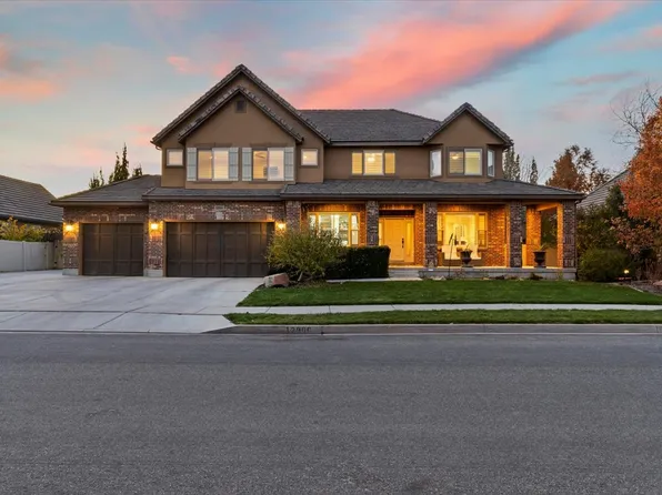 12906 S Verona Creek Way, Riverton, UT 84065