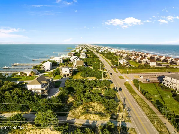 2802 Emerald Drive, Emerald Isle, NC 28594