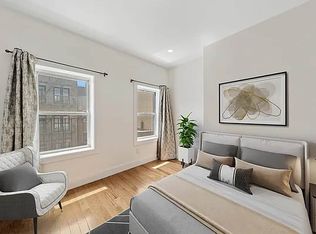 187 Hester St #2F, New York, NY 10013