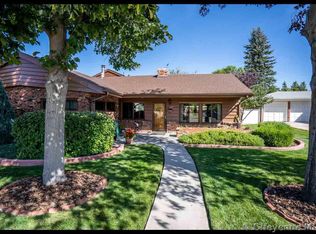 1627 Linden Ct, Cheyenne, WY 82001