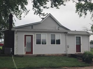 17469 Unicorn Rd, Stark City, MO 64866